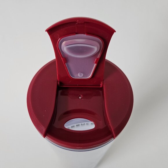 NEW STARBUCKS You Are Here Madrid Double Wall Tumbler w/SKU 16floz/473ml - Picture 7 of 7